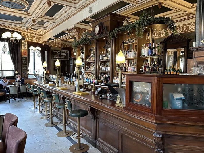 Cafe Royal