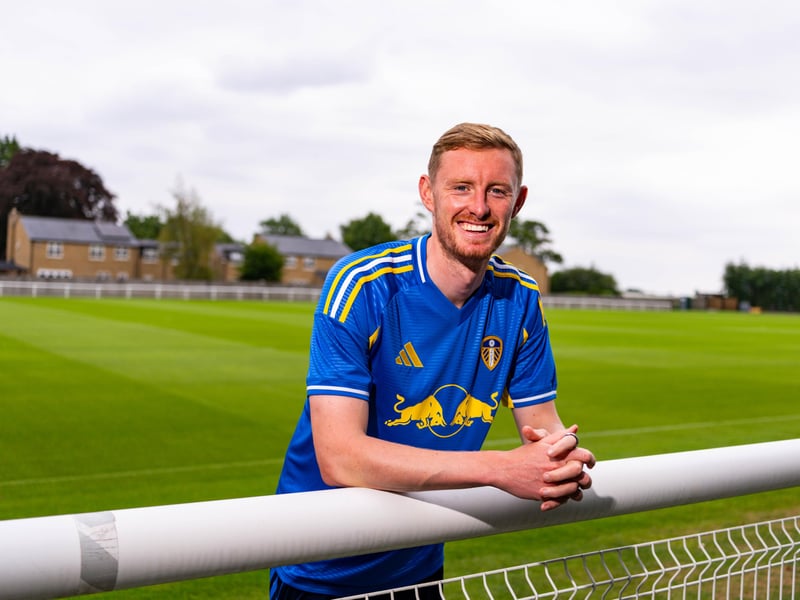 Signed from Newcastle United for £12m (plus £3m in potential add ons).