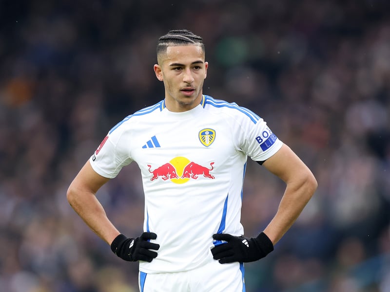 Club: Joined Mallorca on a season-long loan.