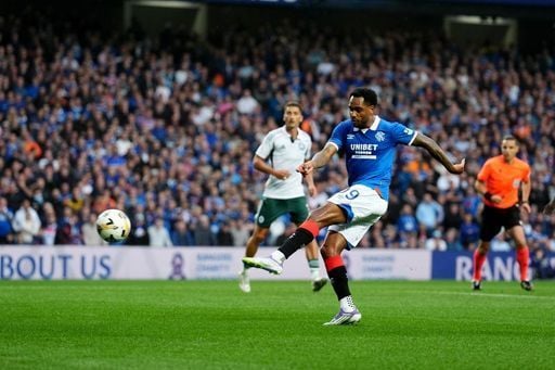 Sloppy in possession at times, and was a little too quiet for the bulk of the game. Showed plenty of effort in closing, chasing and harrying, and almost opened the scoring with a thumping volley from a corner against the run of play. Largely ineffective, though.