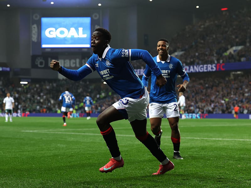 Cyriel Dessers - came on for a late cameo 6/10.
Hamza Igamane - rapturous applause from the home crowd as he made his way onto the pitch. 6/10.
Djeidi Gassama - the perfect introduction. 7/10.
Nedim Bajrami - a late sub. N/A.