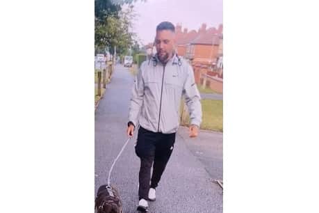 Police appeal for help to find missing Barnsley man