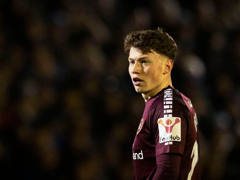 Has been unable to get on the pitch for Livingston since his arrival in July. Picked up a hamstring injury earlier in the year, and is expected to return in early September.