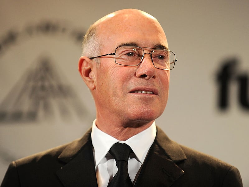 David Geffen's immense fortune was forged through a keen eye for talent and a series of strategic business moves. He founded legendary record labels such as Asylum Records and Geffen Records, which were home to iconic artists like The Eagles, Nirvana, and Guns N' Roses. His wealth, estimated at £6.8bn, is primarily derived from his success in the music industry, which he leveraged into broader entertainment ventures, including co-founding DreamWorks SKG.