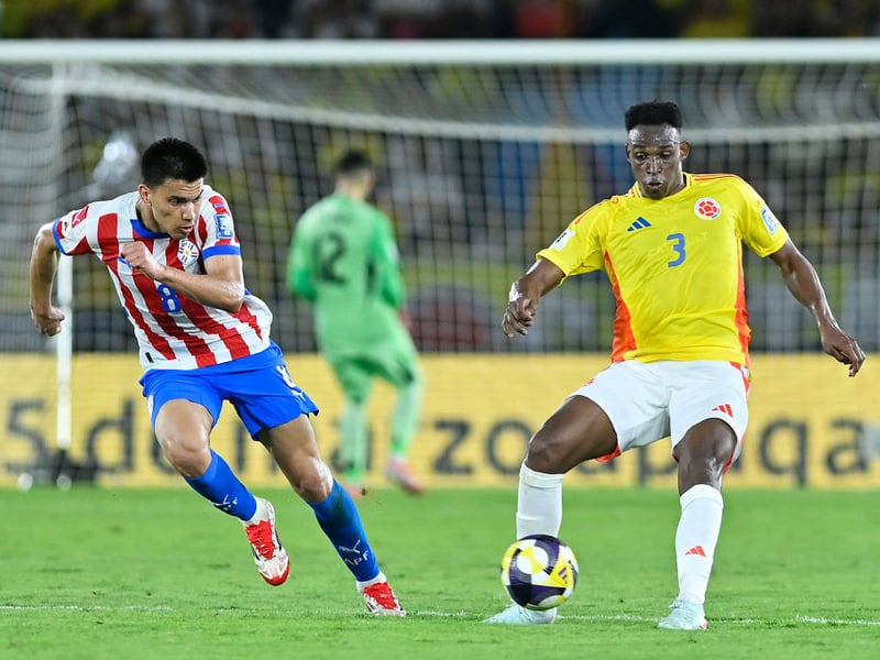 Ranked as high as 13th in the FIFA world rankings, the Colombians are a strong and physical opponent. Their best World Cup finish was the quarter-finals at the 2014, and they'll want to match, or better, that. Not unbeatable, but there are lower-ranked teams that Scotland would surely prefer.