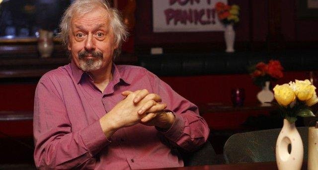 The fact that there are so many free shows at the Fringe is largely thank to Peter Buckley Hill - he's the 'PBH' in the PBH Free Fringe. He's also an accomplished standup and, as ever, will be compering a string of mixed-bill shows throughout August. He's playing a bewildering number of different times and venues during the month - check out the PBH Free Fringe website for the latest (it's not in the official Fringe programme).