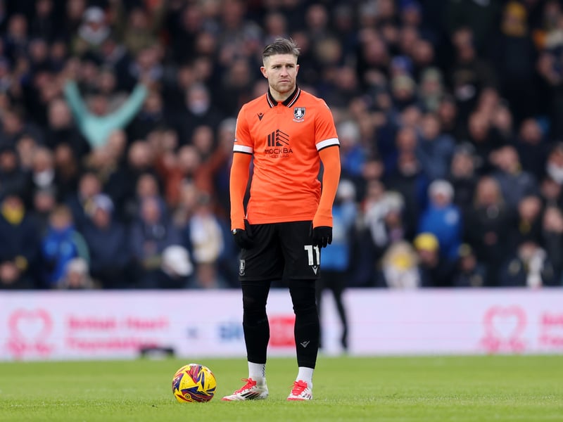 Sheffield Wednesday - Wrexham (free)