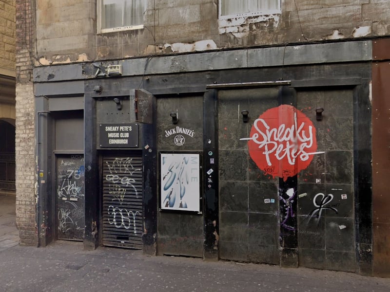 Highlighting some of Scotland’s most exciting emerging artists, tonight at Sneaky Pete’s is the Off the Record showcase featuring Corin, Forgetting The Future, Katie Nicoll and The Zebecks. With a line up spanning indie, pop and alt rock, the gig will kick off at 7pm.