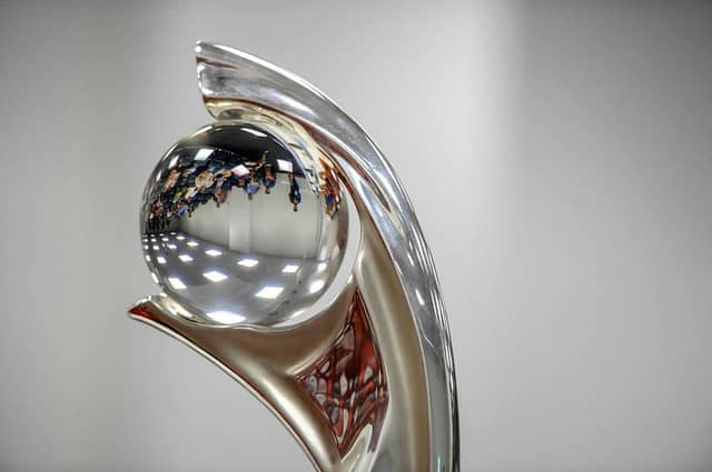Here is a full list of each team to win the Women's Euros - and when they last won the tournament. Cr: Getty Images.