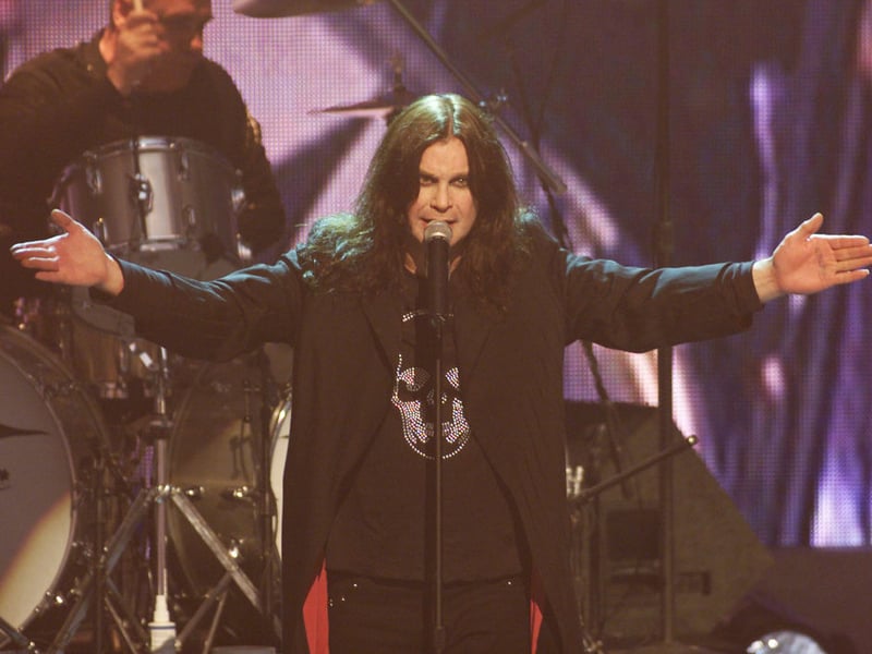 "I knew it was time to get off of reality TV when someone asked me if I sang as well as acted."
