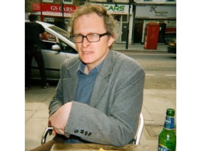 What we said about last year's show: "Munnery scatters his hour with pin-sharp, leftfield observations, dives into his trademark little meta moments, offers a better than decent Michael Caine impression, gets physical with some experimentation into seeing sound, and musical (I use the word loosely) as he serenades us with a Dylanesque song." (Four Stars)