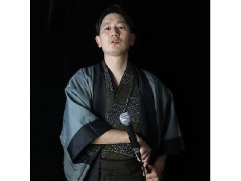 What we said about last year's show: "Takashi Wakasugi's pride in his homeland and disparaging of Western culture makes a refreshing change to the instinctive self-deprecation and suspicion of patriotism felt by British acts." (Four Stars)