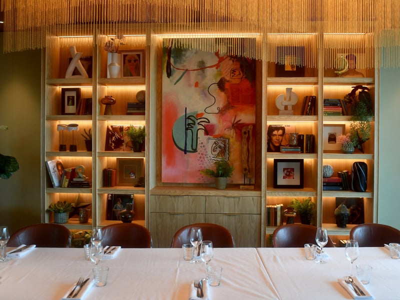 CrowdedHouse officially opens its doors on July 31.