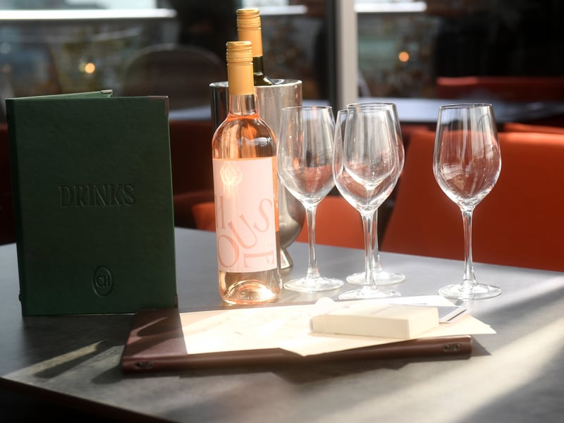 CrowdedHouse is one of the most talked-about new openings in Leeds.