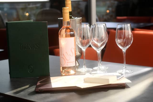 CrowdedHouse is one of the most talked-about new openings in Leeds.