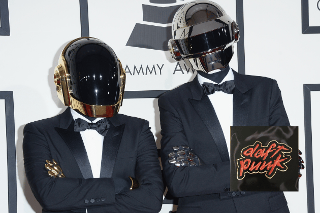 An undeniable landmark in electronic music, Daft Punk's debut album Homework is a highly coveted piece of vinyl, with 10,500 Discogs users eager to own it. Released in 1997, this album from the Parisian duo exploded onto the scene, defining the sound of French house with its raw, innovative, and sample-heavy tracks like Around the World and Da Funk. Homework showcased a revolutionary blend of funk, disco, and techno, solidifying Daft Punk's status as pioneers and ensuring this album remains a staple for collectors and fans worldwide. 🔍 10500