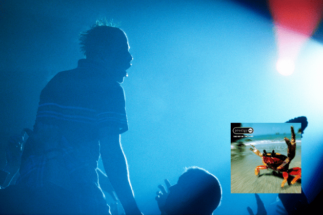 A colossal album that smashed through genre barriers, The Prodigy's The Fat Of The Land is a highly coveted vinyl, with 8,774 Discogs users currently wanting a copy. Released in 1997, this explosive record from the Essex electronic pioneers was a global phenomenon, propelling tracks like Firestarter and Breathe into mainstream consciousness while retaining its fierce rave and big beat energy. Its raw power, unforgettable hooks, and iconic artwork ensure its status as a landmark album, signifying its lasting impact as a truly ground-breaking record. 🔍 8774