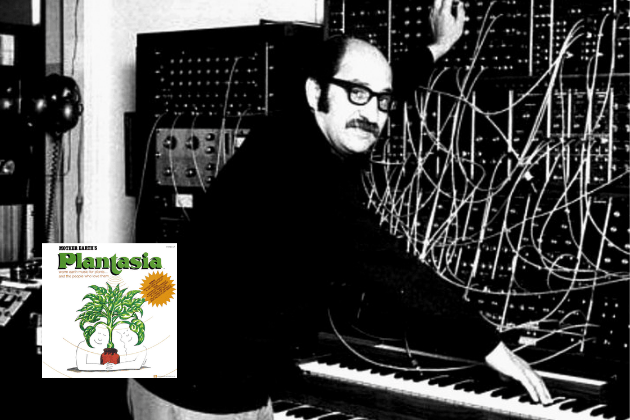 A true cult classic with a charmingly eccentric concept, Mort Garson's Mother Earth's Plantasia is wanted by 7,198 Discogs users, making it a surprisingly popular entry on this list. Released in 1976, this album of whimsical electronic compositions was famously "warm earth music for plants... and the people who love them," originally available only with a houseplant or mattress purchase. Composed entirely on a Moog synthesizer, its surprisingly intricate and melodic arrangements predated ambient music, with original pressings now highly coveted pieces of musical oddity and electronic history. 🔍 7198