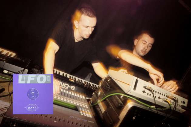 A foundational track in the history of UK electronic music, LFO's self-titled single LFO is wanted by 7,138 Discogs users, cementing its legendary status. Released in 1990 as one of the very first offerings on Warp Records label, this track by the Leeds duo pioneered the distinctive "bleep and bass" sound. LFO is renowned for its devastatingly deep sub-bass and relentless rhythmic drive, becoming a massive club anthem. The original 12-inch with its iconic purple sleeve is a highly sought-after collector's item, representing a pivotal moment in the evolution of techno and IDM. 🔍 7138
