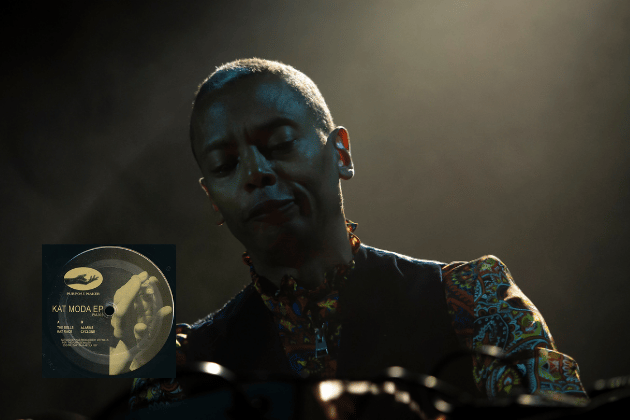 With a substantial 8,481 Discogs users wanting it, Jeff Mills' Kat Moda EP is a quintessential piece of Detroit techno and a holy grail for DJs and collectors alike. Released in 1997 on his own iconic Purpose Maker label, this EP is dominated by the monumental track The Bells. Regarded by many as one of the greatest techno tracks ever made, "The Bells" is a relentless, driving masterpiece known for its iconic, piercing synth melody and propulsive rhythm, solidifying Mills' status as "The Wizard." 🔍 8481