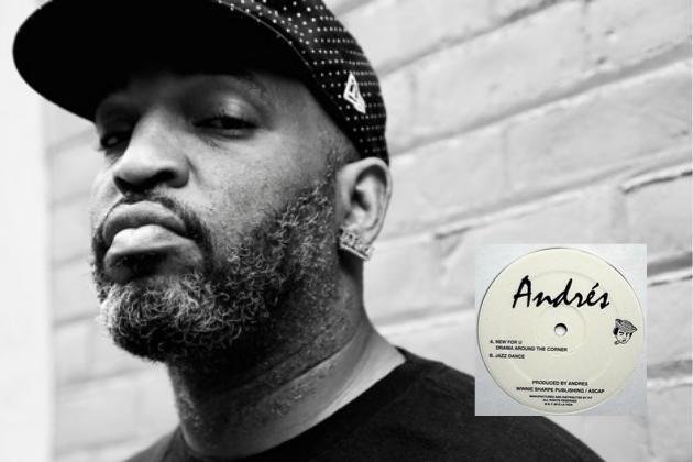 A beloved and highly influential deep house anthem, Andrés' New For U is a standout track that has garnered immense respect in the electronic music scene, with 10,500 Discogs users currently wanting a copy. Released in 2012 on his own La Vida label, this 12-inch features the incredibly soulful and instantly recognizable title track, known for its warm, hazy atmosphere, perfectly looped samples, and driving yet gentle rhythm. It quickly became a modern classic, embodying the rich, musical tradition of Detroit house and remaining a favourite for DJs and collectors worldwide. 🔍 10500
