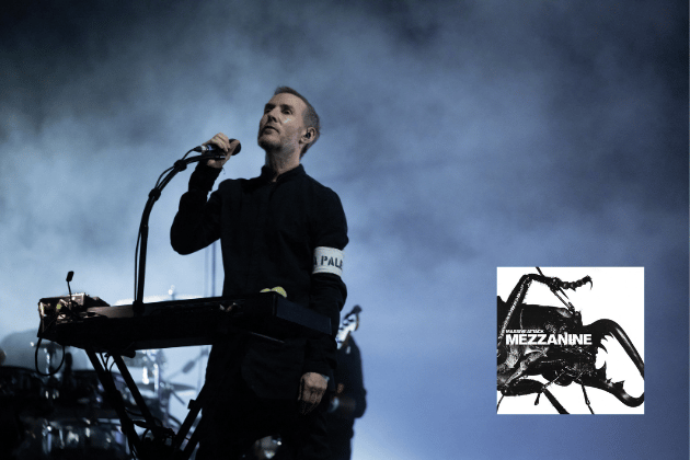 Massive Attack's dark, atmospheric magnum opus, Mezzanine, is a standout on Discogs' wanted list with 11,008 users eager to own it on vinyl. Released in 1998, this album marked a significant evolution for the Bristol collective, moving into a more intense and rock-influenced sound while retaining their signature trip-hop foundations. Its brooding intensity and innovative production earned it critical acclaim and solidified Massive Attack's status as pioneers of electronic music, making original 180g pressings a highly sought-after item for collectors and audiophiles alike. 🔍 11008