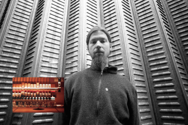 A monumental and famously challenging work, Aphex Twin's Drukqs is a top-tier want for 7,490 Discogs users, reflecting its status as a pivotal and highly influential electronic album. Released in 2001 as a sprawling 4xLP box set, Drukqs showcased Richard D. James's unparalleled technical prowess and eclectic vision, veering between aggressive drill 'n' bass and beautiful prepared piano compositions. Its ambitious scope and rich sonic detail make it a deeply rewarding listen on vinyl, making original UK pressings particularly cherished. 🔍 7490