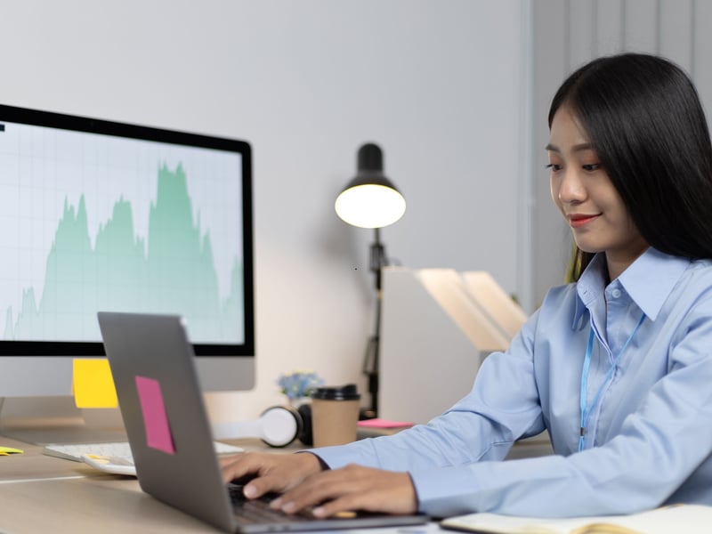 Chief Information Officers (CIOs), who oversee a business's information technology strategy and operations, are the highest-paid technology professionals in the UK, earning an average base salary of £123,712.