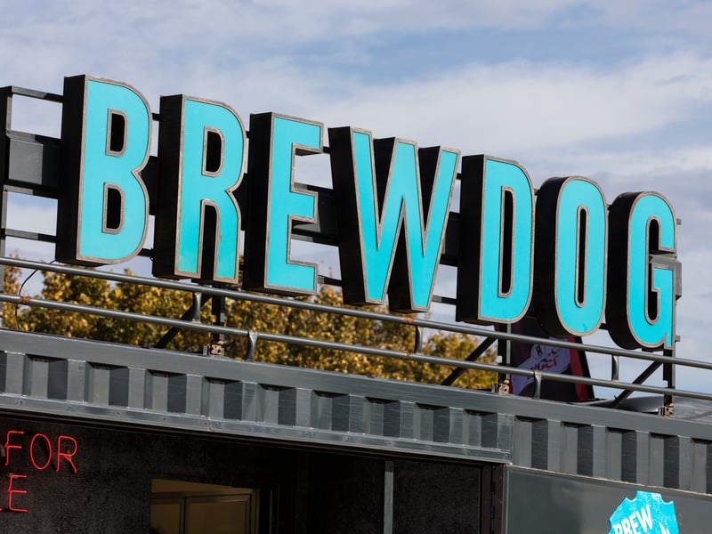 Brewdog Bars have a ‘kids eat free’ available this summer. The deal is available to children with a paying adult who has pre-booked. It is available June 26 to July 31 in Edinburgh, June 26 to August 13 in Glasgow, July 5 to August 17 in Aberdeenshire and July 19 to August 31 in England and Wales.