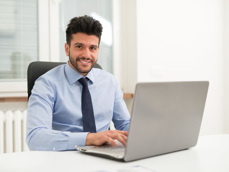 Chief Information Security Officers (CISOs) rank second on the list with an average salary of £122,079 - high compensation that is reflective of the role's importance within the cybersecurity space as threats increase.