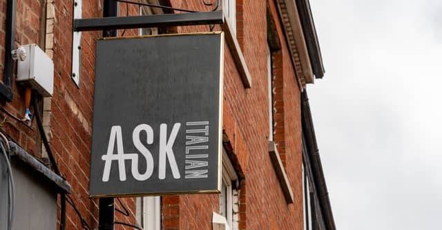 ASK Italian offers a ‘kids eat free’ deal to diners signed up to its ASK Perks rewards app. The deal is valid all day, every day from July 18 to August 31. It includes up to two free kids meals with the purchase of an adult main meal.