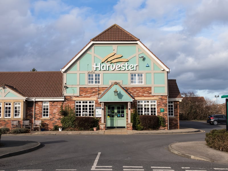 Harvester is offering a deal of ‘kids eat for £1’ throughout the summer holidays. The deal is available from Monday to Friday until August 29. The deal can be redeemed with the purchase of an adult main meal.
