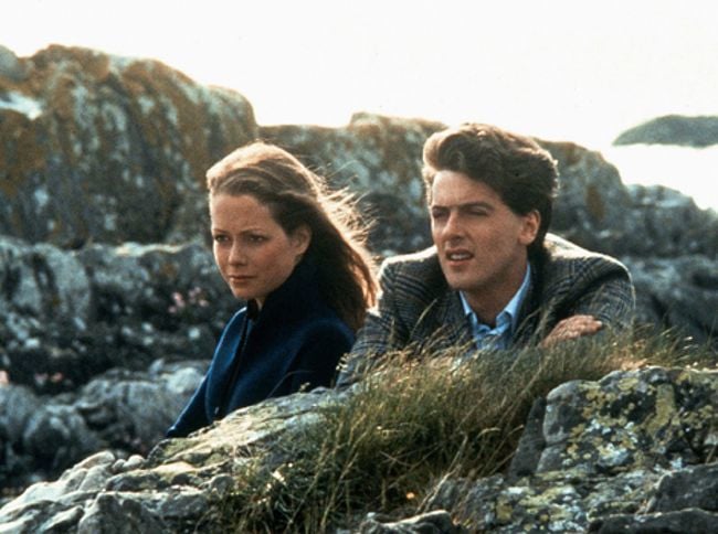 It's the 40th anniversary of the release of  Bill Forsyth's classic film 'Local Hero' and the Glasgow Film Theatre have screenings to celebrate. Go along today at 12.30pm and you can bag a ticket for the bargain price of just £6.90.