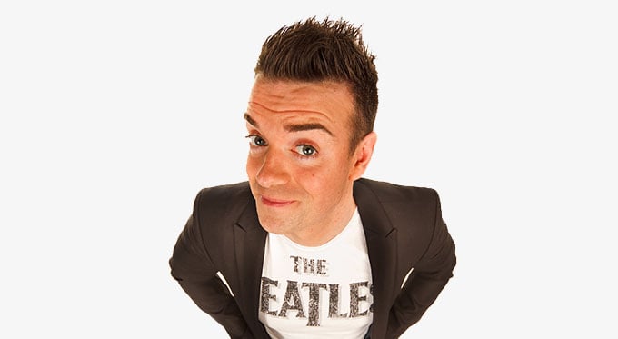 The Friday night comedy at Glasgow's Glee Club is headlined by local favourite Des Clarke this evening. Doors open at 6.45pm and the bill also includes Peter Brush, Scott Bennett and Weegie Hink Ae That. Tickets are £16.50.