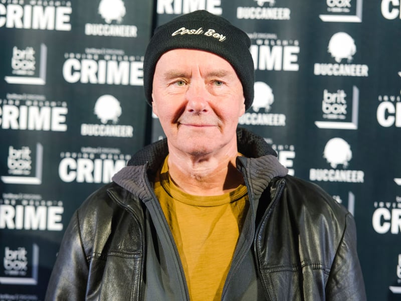 Irvine Welsh will be at SWG3's Poetry Club this evening to celebrate the release of his 'Trainspotting' sequel 'Men in Love'. He'll even be behind the decks himslef to perform a DJ set, joined by Steve Mac and Carl Loben. Tickets are £16.95 and the fun starts at 10pm.