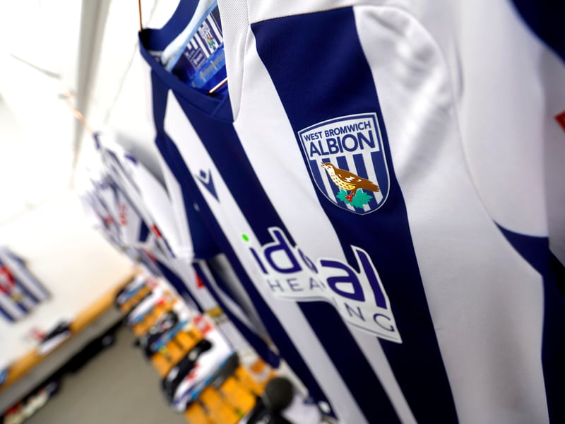 Early relegation odds: 16/1.