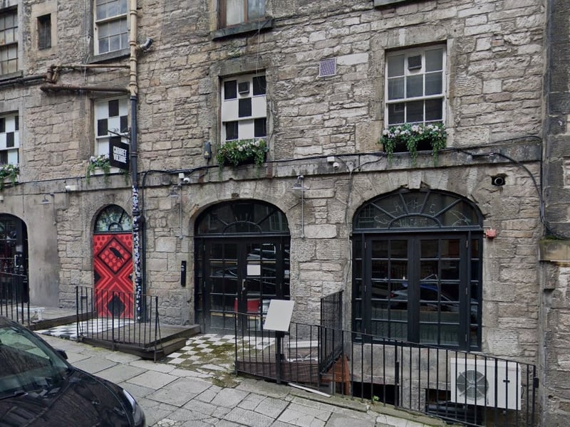 Cabaret Voltaire has teamed up with sister venue Oran Mor in Glasgow for a weekend full of live music. With most acts on the line-up set to play both venues on different days, kicking things off in Edinburgh tonight is The Niche Family, Day Sleeper and The Great Pleasure.
