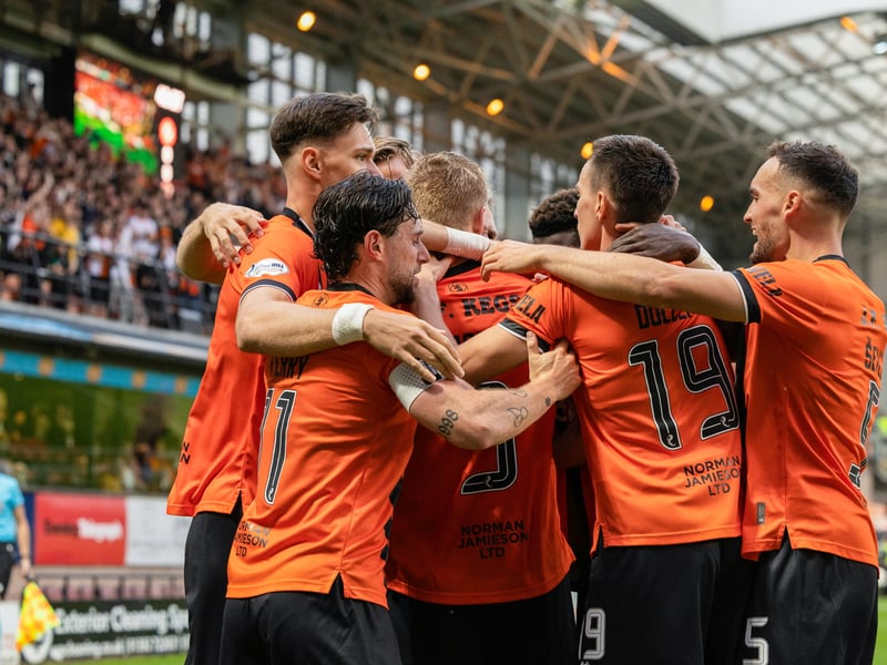 Matchday ticket prices are yet to be confirmed at Dundee United, with tickets for their opening home game against Hearts not currently on sale. However, their Conference League qualifier against UNA Strassen at Tannadice last week was priced at a very reasonable £22 for adults.