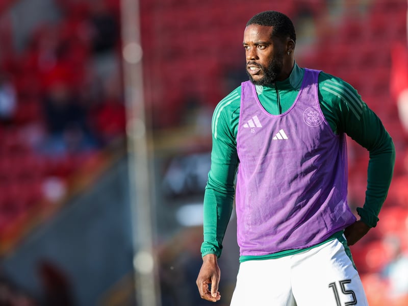 Brought in on a short-term deal last January from Crystal Palace, the experienced defender slotted in well as Celtic romped to the league title during the second-half of the 2024/25 season. Signed for Norwich City on a Bosman free transfer, where he features regularly for Liam Manning's struggling side.