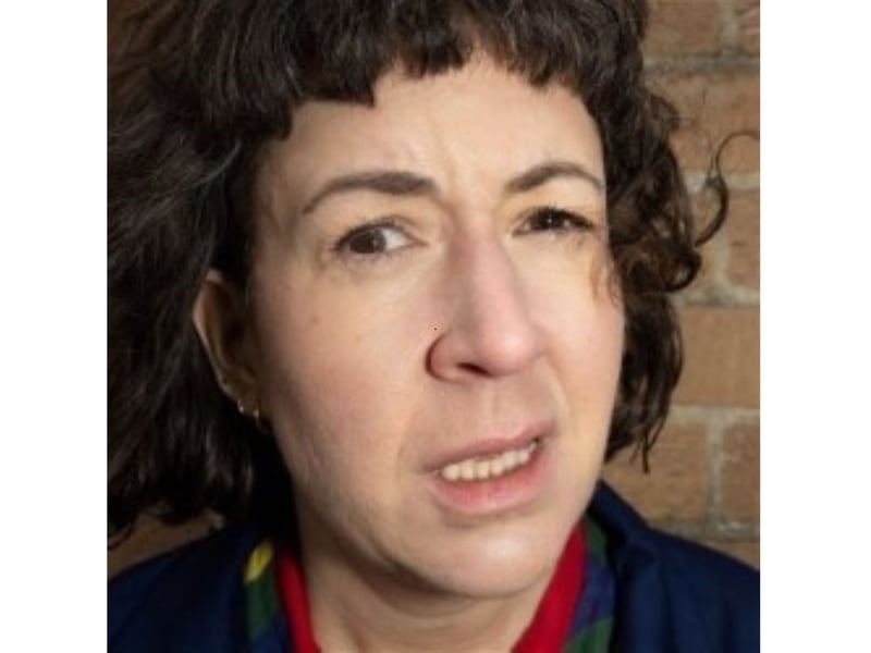 What we said about last year's show: "A wonderful example of belated, begrudging self-acceptance channelled into a consistently very funny performance." (Four Stars)