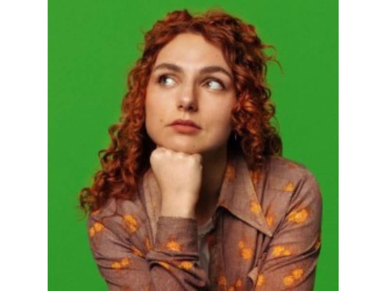 What we said last year: "Ania Magliano has taken a huge step. She’s moved in with her lovely boyfriend - the first time she’s lived with someone. And it’s going quite well. But this being an Ania Magliano show, there is more to this." (Four Stars)