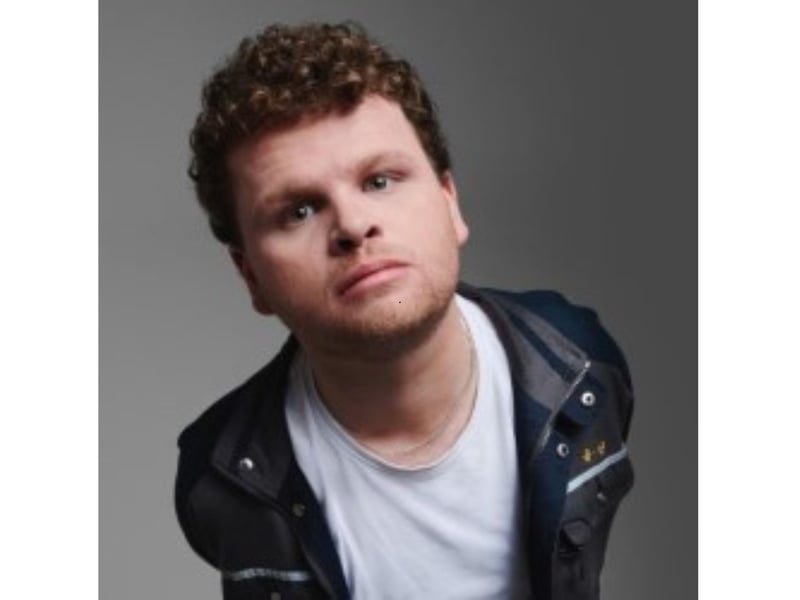 What we said about last year's show: "In this high-energy show, Tiernan talks about having gout, experiencing drug-induced psychosis and some other self-destructive behaviour that started when he was quite young." (Four Stars)