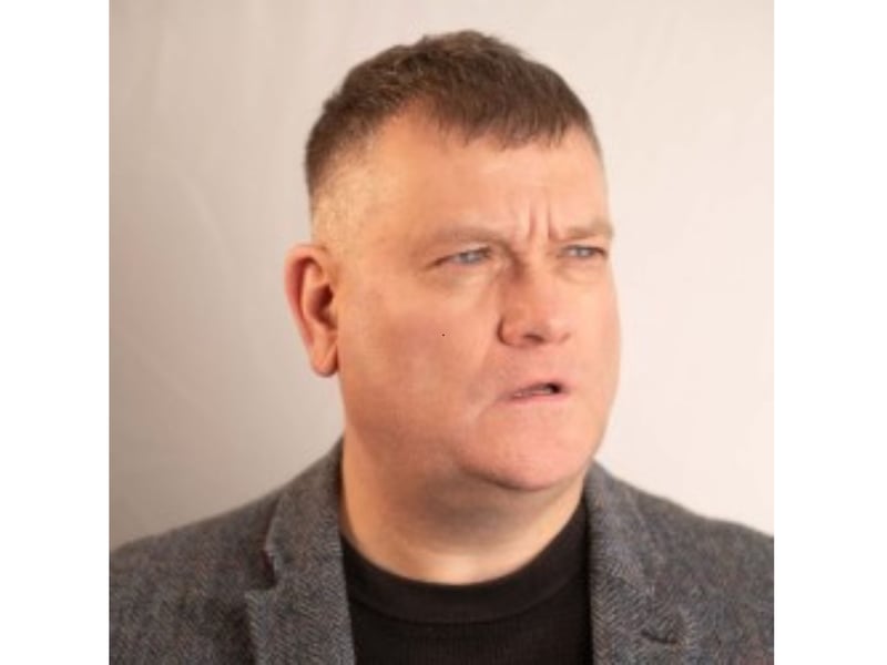 What we said about last year's show: "A magnificent display from what I can only describe as shouty, sweary comedy genius." (Four Stars)