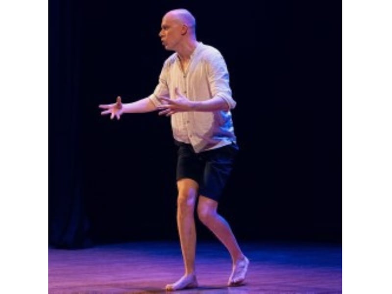 What we said about last year's show: "As is typical with this past winner of the Edinburgh Comedy Award, you find yourself lurching between agonising laughter and shock, and then lying awake for hours thinking about what it all means." (Five Stars)