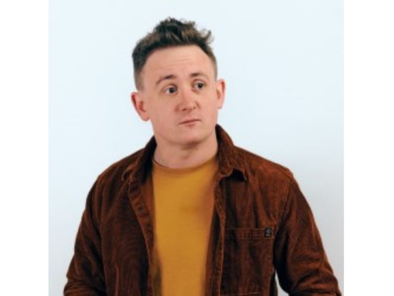 What we said about last year's show: "Four years ago, during the “great blight”, Cantrill moved from the city to a rural spot near Hadrian’s Wall with his wife and son. Easily Swayed, then, is about the importance of human connection, the receding of youth and the embracing of funny habits." (Four Stars)