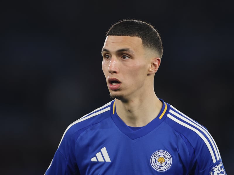 El Khannouss remains on Leeds' radar but there has been little progress since an enquiry was made. Crystal Palace were thought to be front-runners but moved elsewhere, leaving the Moroccan international still at Leicester City, where he wasn't involved over the weekend. The Foxes are thought to want around £35m for their attacking midfielder.