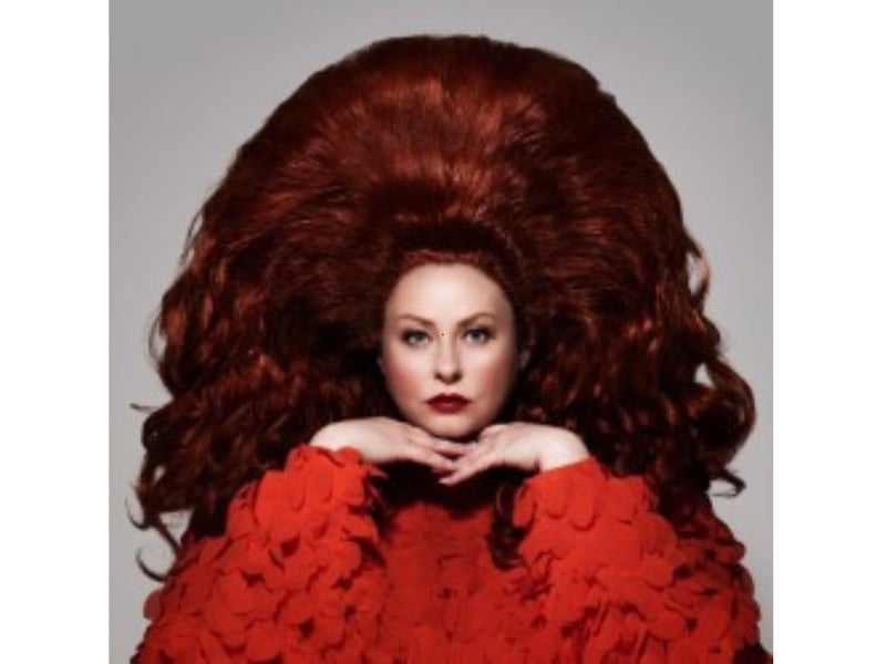 Amy Gledhill is returning this year for two performances only of last year's Edinburgh Comedy Award-winning show. What we said: "Amy Gledhill is a woman in possession of a treasure trove of funny stories from her life – and boy, does she know how to animate them." (Four stars).