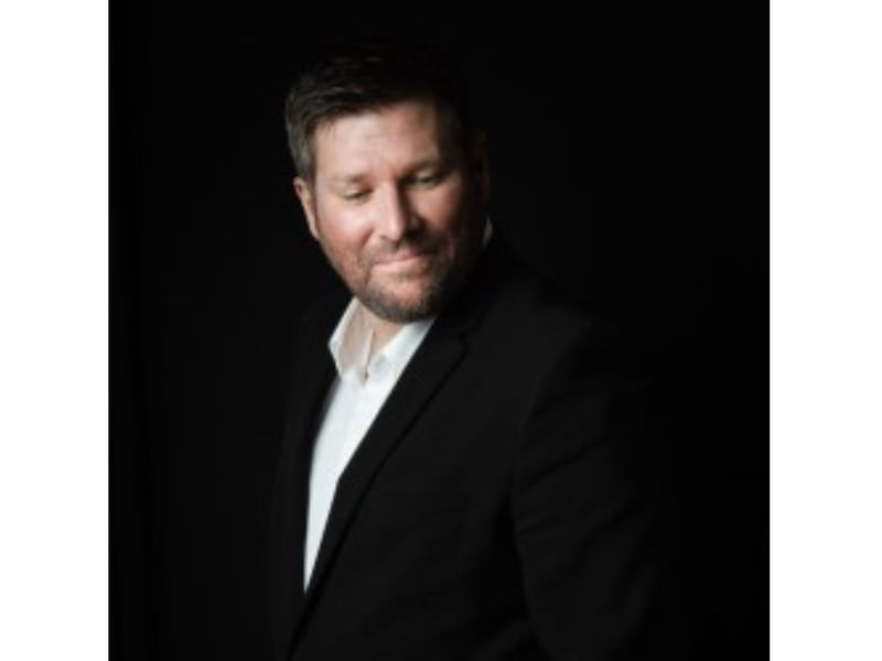 What we said about last year's show: "An hour of Mark Nelson is like finding the funniest new friend imaginable. A great bloke with a potty mouth telling you about fat bastards, football and family." (Four Stars)