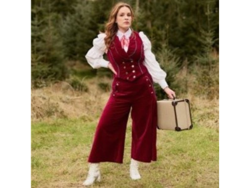 What we said about last year's show: "Weaving a demented love story of sorts through exquisitely varied and uproariously funny songs, flippant personal anecdotes and some sublime character comedy, it's a wonderfully packaged introduction to Norris's talents." (Four Stars)