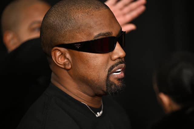 Ye's journey on the rich lists has been a rollercoaster. While he was once a billionaire, his current net worth is widely reported to be around £310m, a figure that has fluctuated due to various business controversies. While his music career is the foundation of his fame—he has sold over 160 million records and his music catalogue is valued at tens of millions—the majority of his wealth came from his highly successful Yeezy sneaker brand. However, after losing lucrative partnerships with major brands, his fortune dropped significantly.